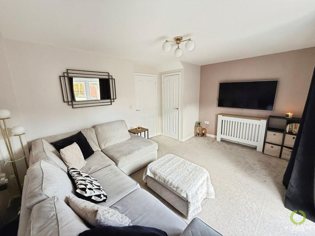 House in Burnley, Pike Hill - View 3