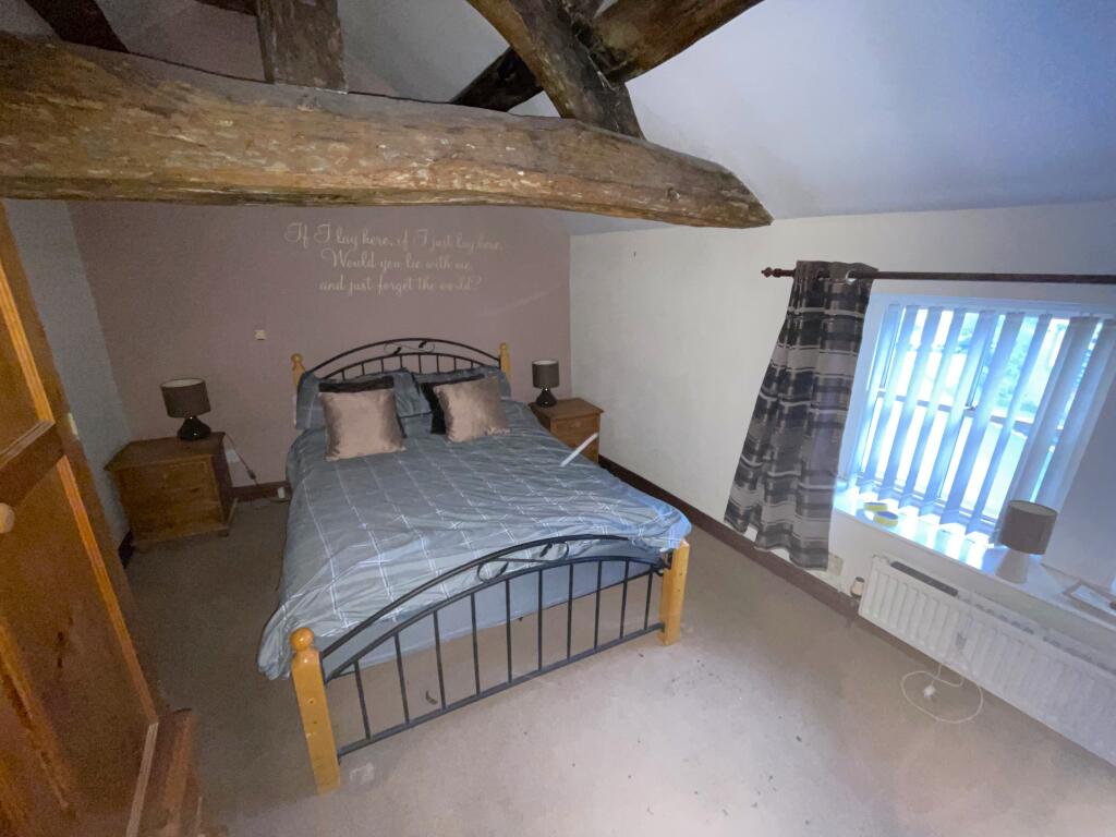 Additional image 7 of Oakbarn Cottage, 8 Westfield Lane, Idle, Bradford, West Yorkshire BD10 8PY