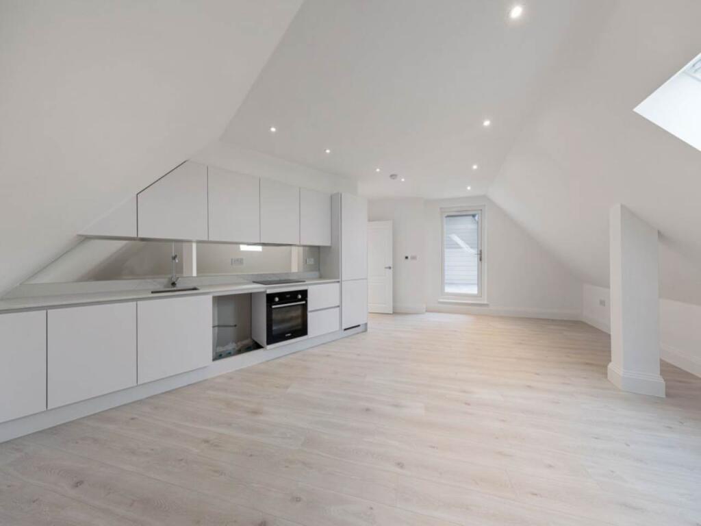 Main image of property: Imperial House, 8 Queens Road, Buckhurst Hill