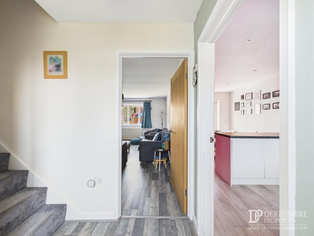 West End, Pinxton, NG16 photo 2