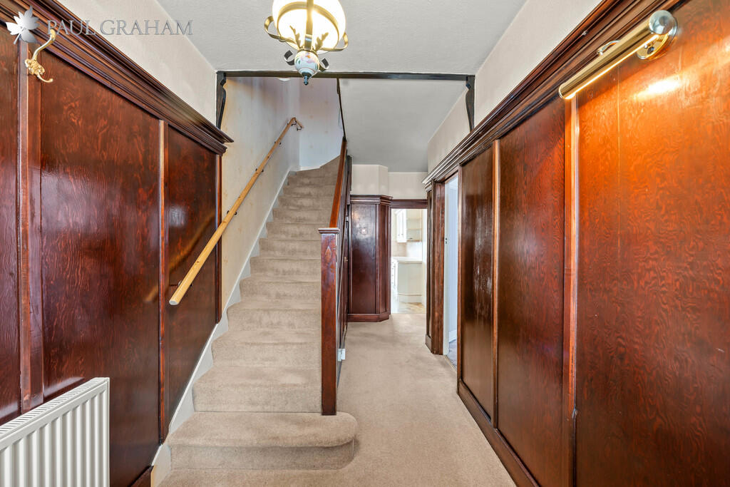 House in London - More