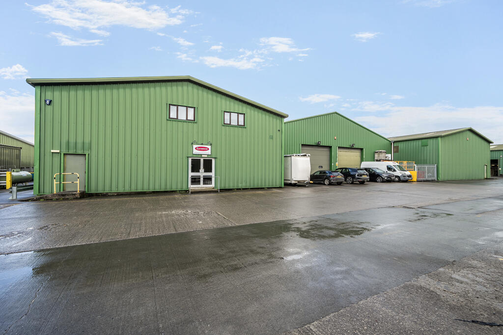 Main image of property: H & J, Mendip Business Park, Mendip Road, Rooksbridge, Axbridge, Somerset, BS26 2UG