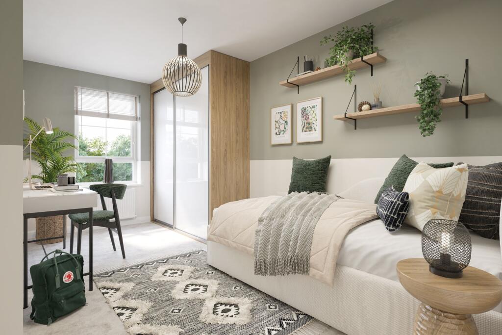 House in Canterbury - View 5