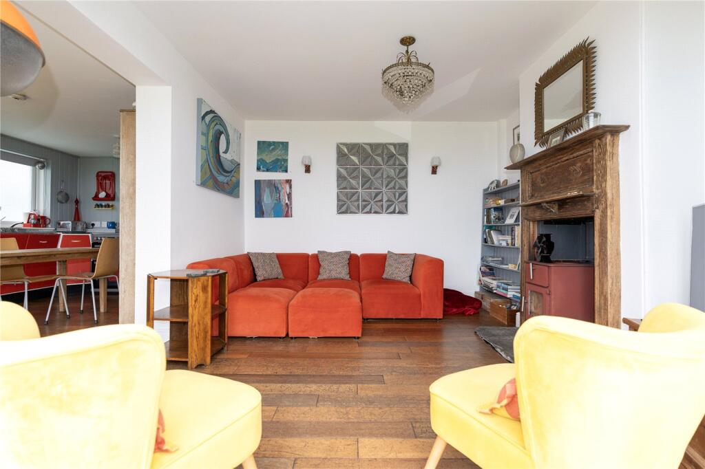 Calartha Road, Pendeen, Penzance, TR19 - View 4