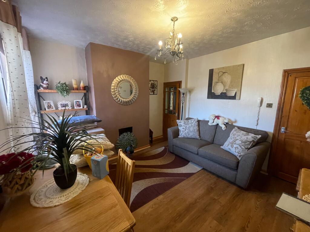 Main image of property: Beech Street, Burton Upon Trent, DE14