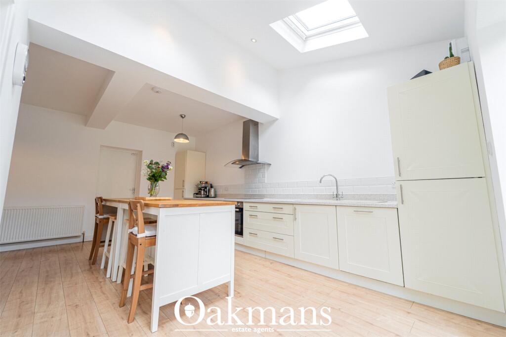House in Birmingham, Billesley - View 5
