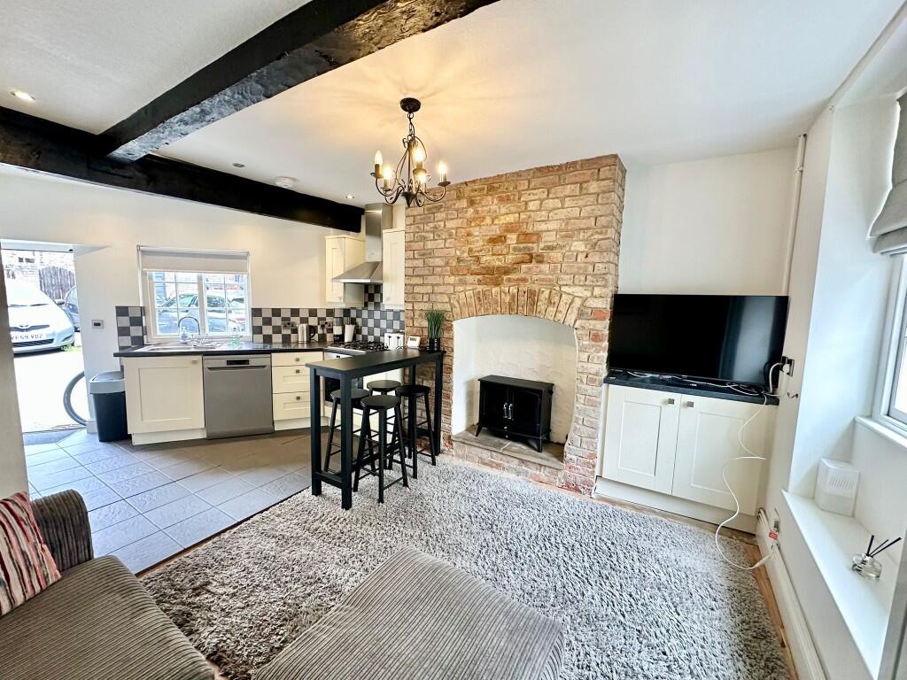 Brewerton Street, Knaresborough, North Yorkshire, HG5 photo 3