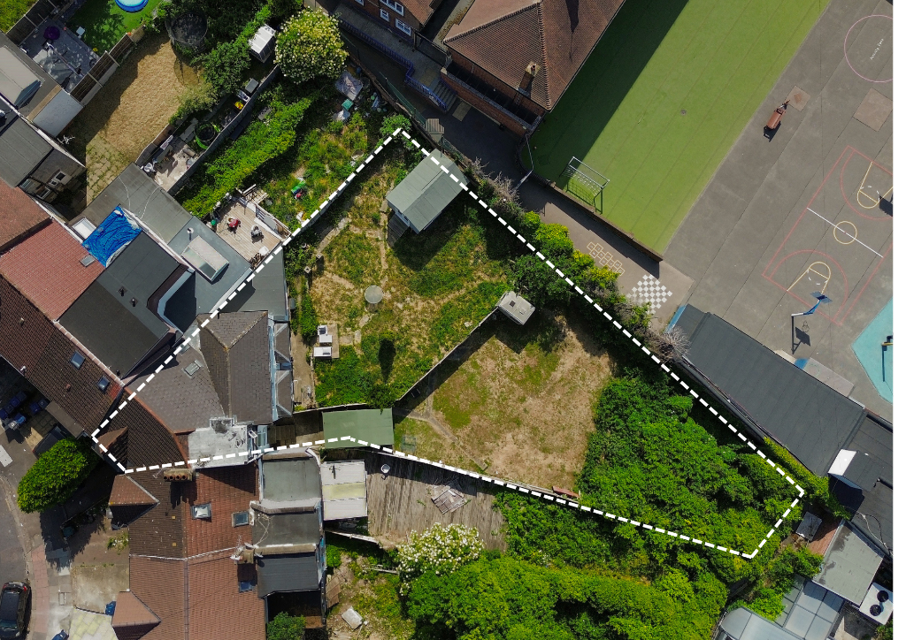 Main image of property: Woodstock Avenue, London, NW11