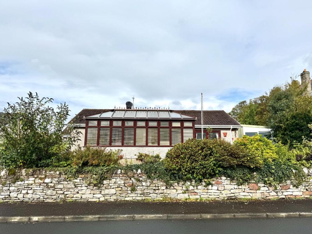 Main image of property: Bute Terrace, Millport, Isle Of Cumbrae