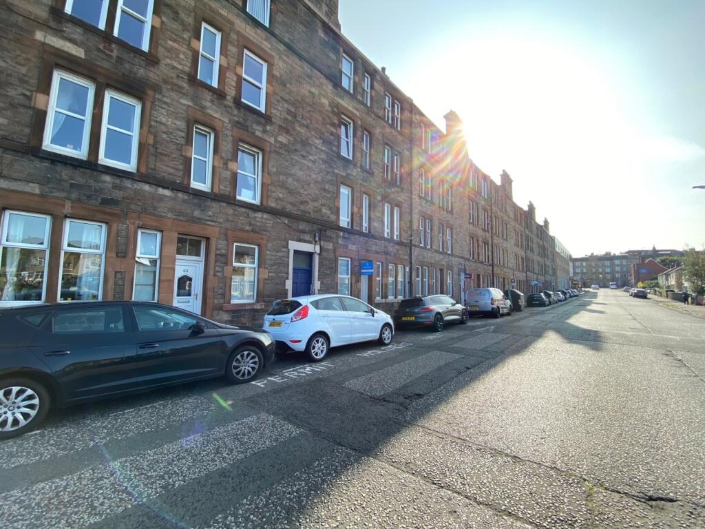 Main image of property: Logie Green Road, Broughton, EH7