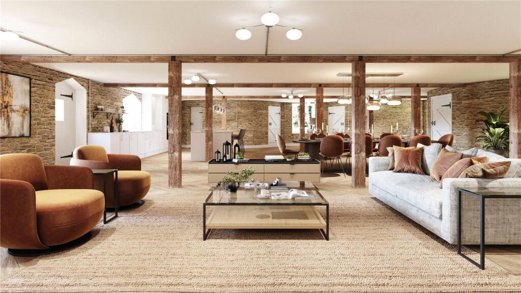Foxbury Farm, Stone Street, Seal, Kent, TN15 photo 3