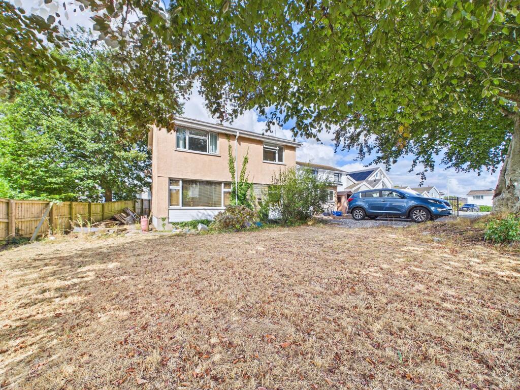 Main image of property: Ridgeway Close, Saundersfoot, SA69