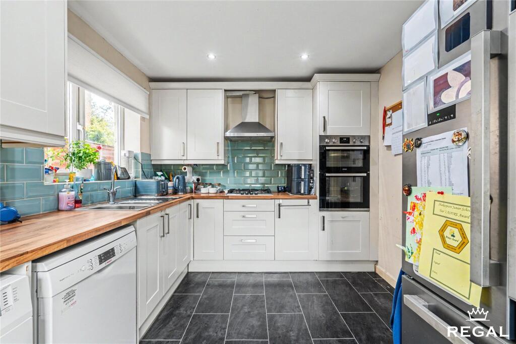 House in Southampton - View 2