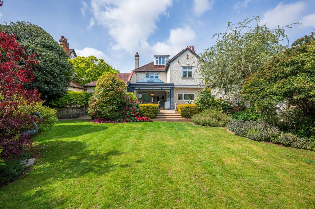 Main image of property: Quernmore Road, Bromley, BR1