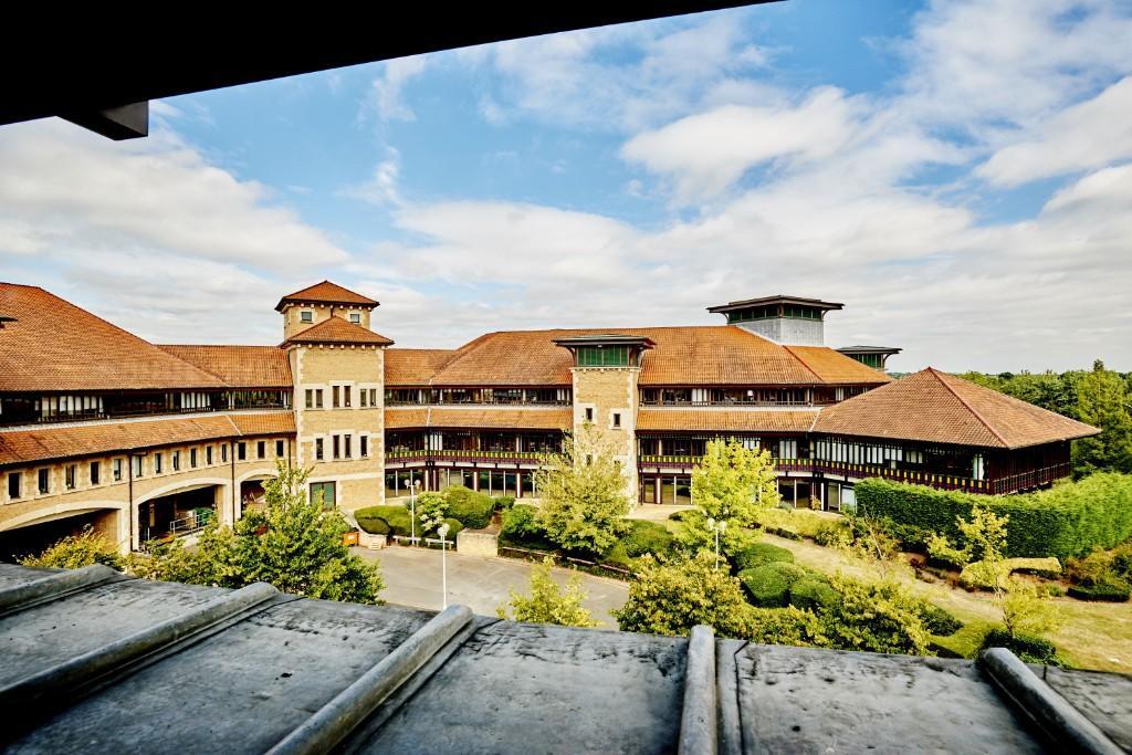 External