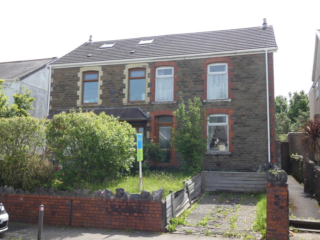 Main image of property: Crymlyn Road, Skewen, Neath . SA10 6DU