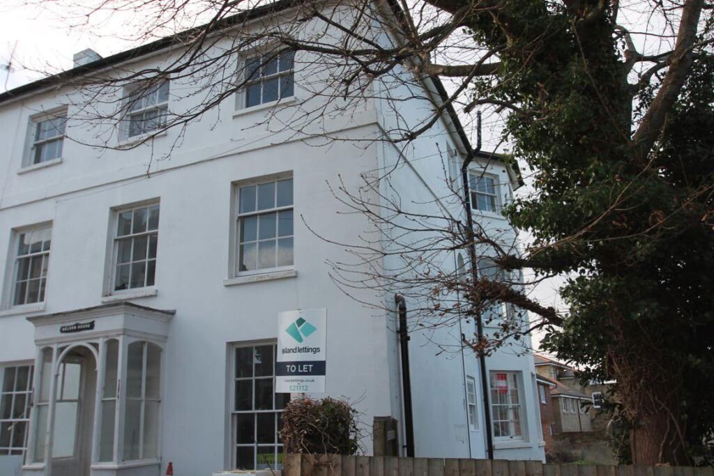 Main image of property: Nelson Street, Ryde