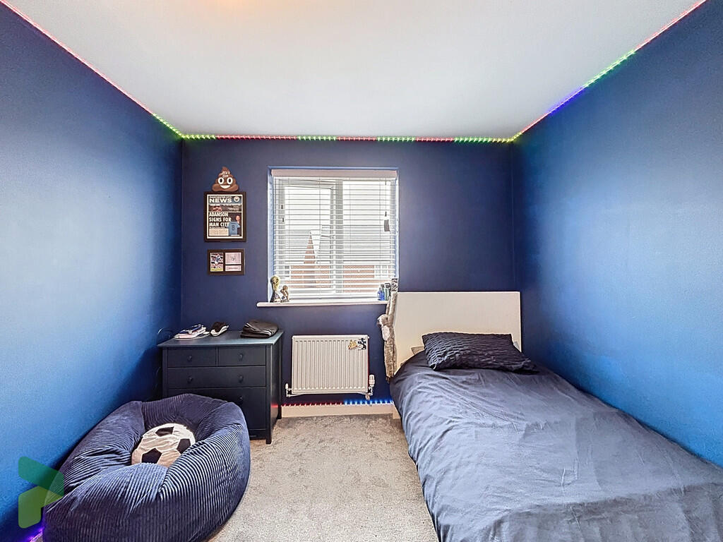 Additional image 20 of Bluebell Terrace, Spring Meadows