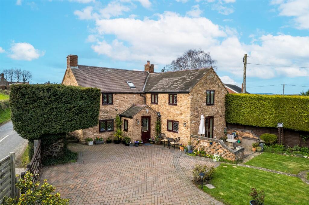 Main image of property: Alberbury, Shrewsbury