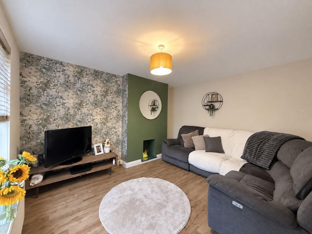 House in Kilmarnock, South Ayrshire - View 3