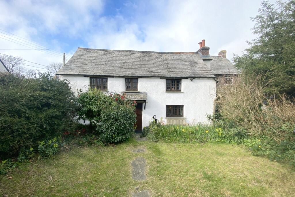 Main image of property: Petherwin Gate, Launceston, Cornwall, PL15