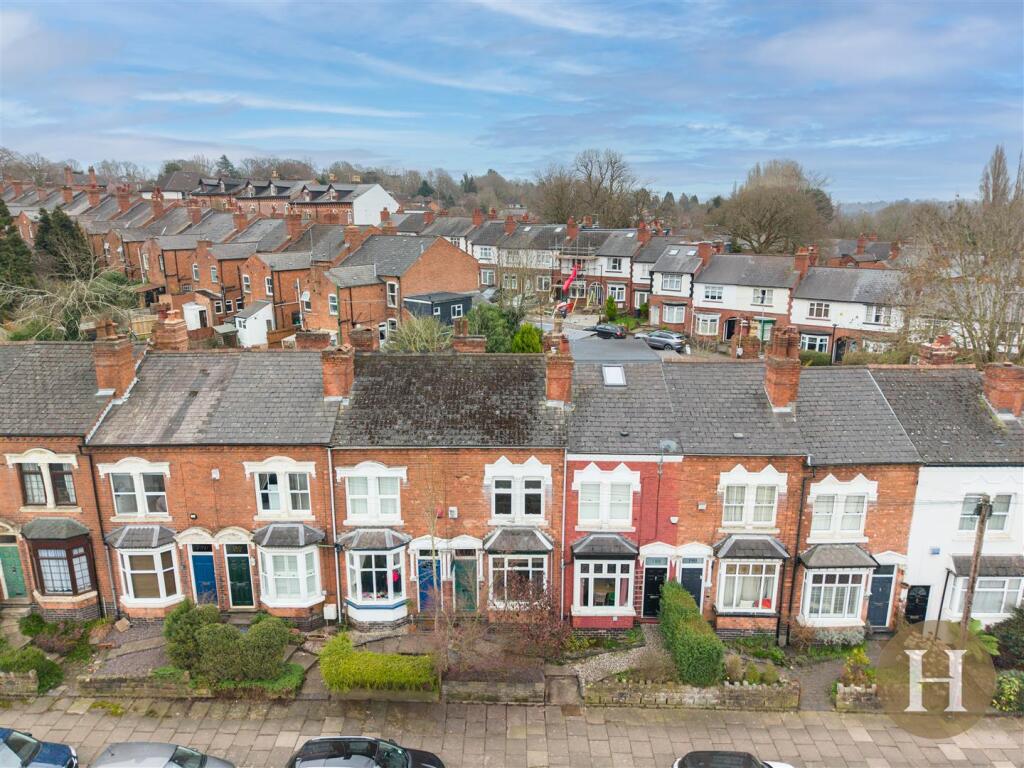 Additional image 30 of War Lane, Harborne, Birmingham, B17