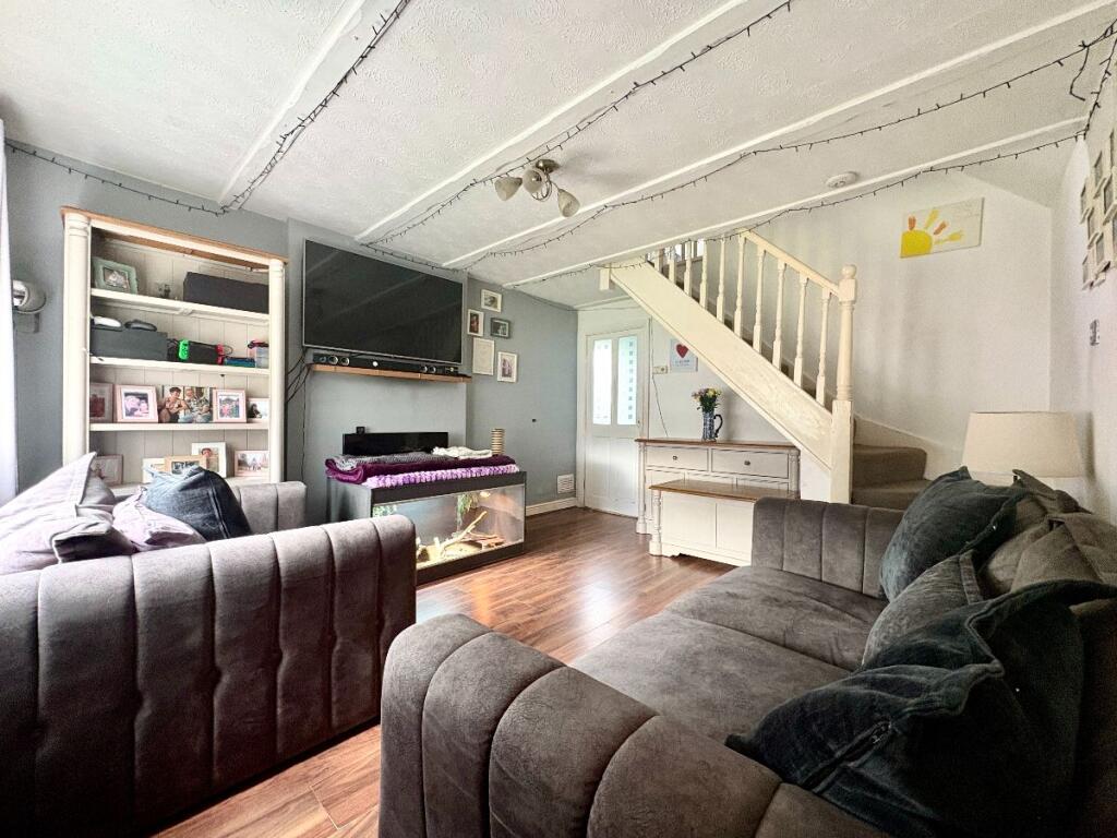 House in Bolton, New Bury - View 2