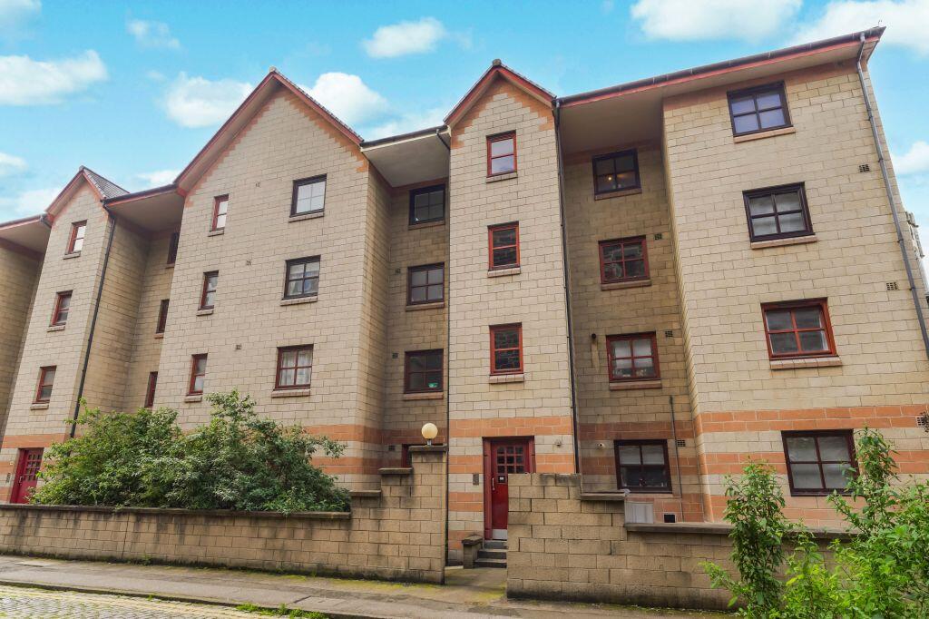 Main image of property: 45/4 Mitchell Street, Edinburgh, EH6 7BD