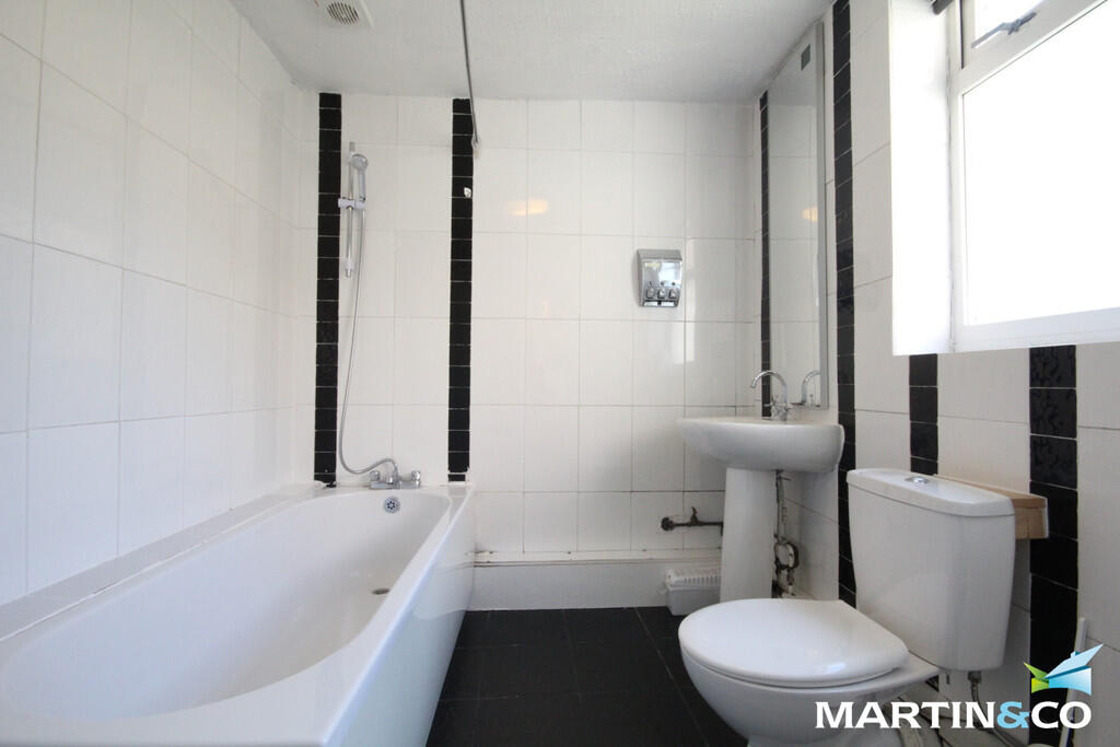 3 bedroom terraced house for rent