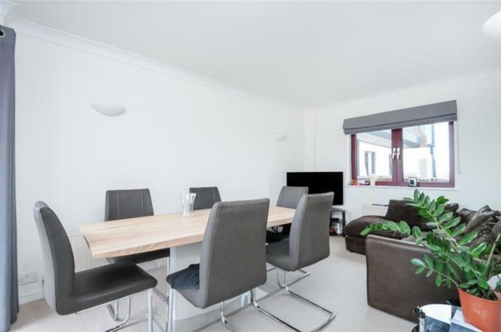 Main image of property: William Morris Way London SW6