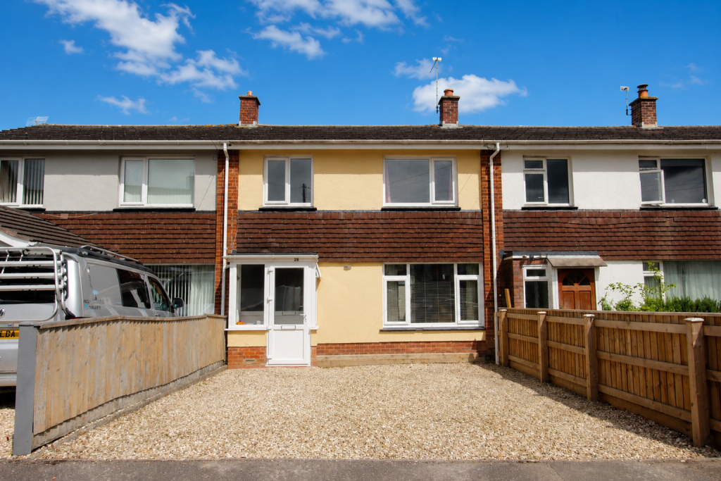 Main image of property: Ottery St Mary