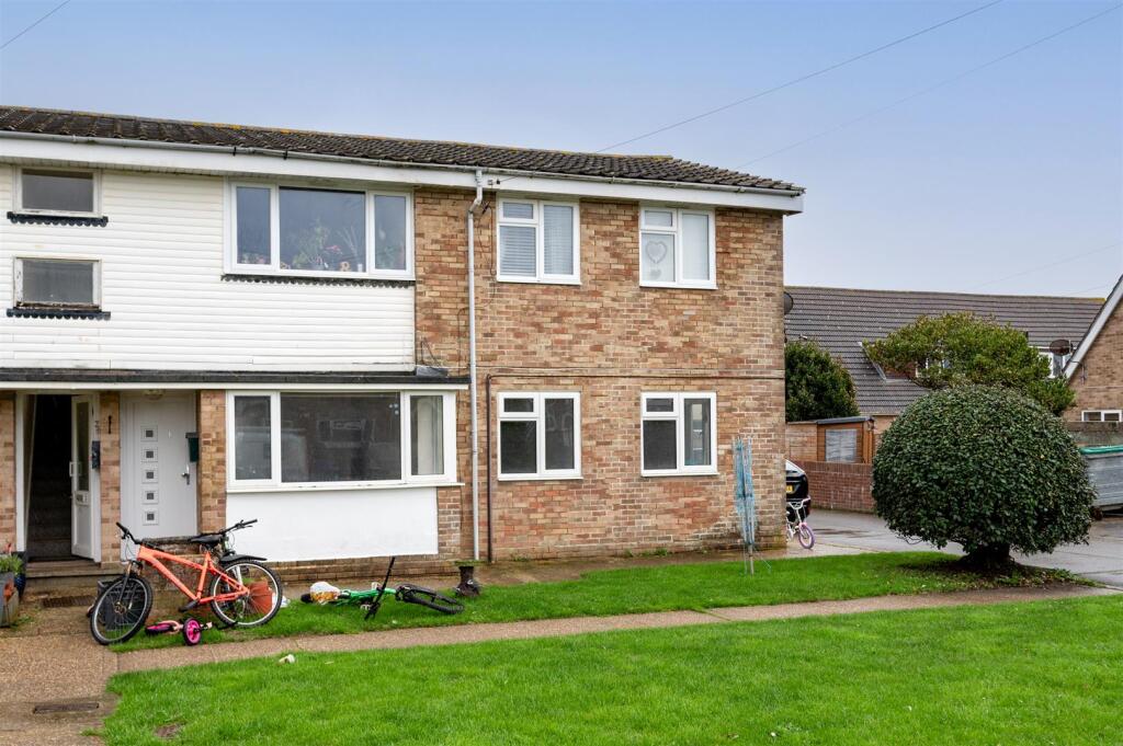 Main image of property: Winsor Close, Hayling Island