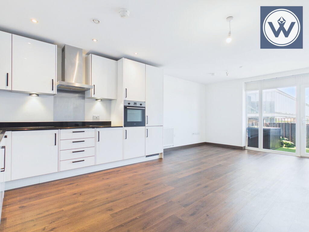 Main image of property: 7 Gramophone Lane, Hayes, UB3 1FP