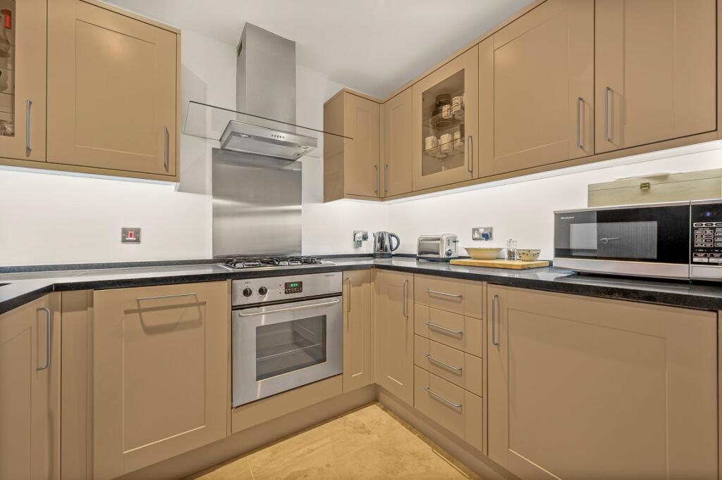 Apartment in London, East Marylebone, Covent Garden - View 4