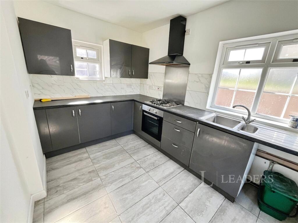 Baker Street, Alvaston, Derby photo 3
