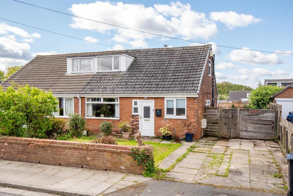 Main image of property: Newlands Drive, Blackrod, Bolton
