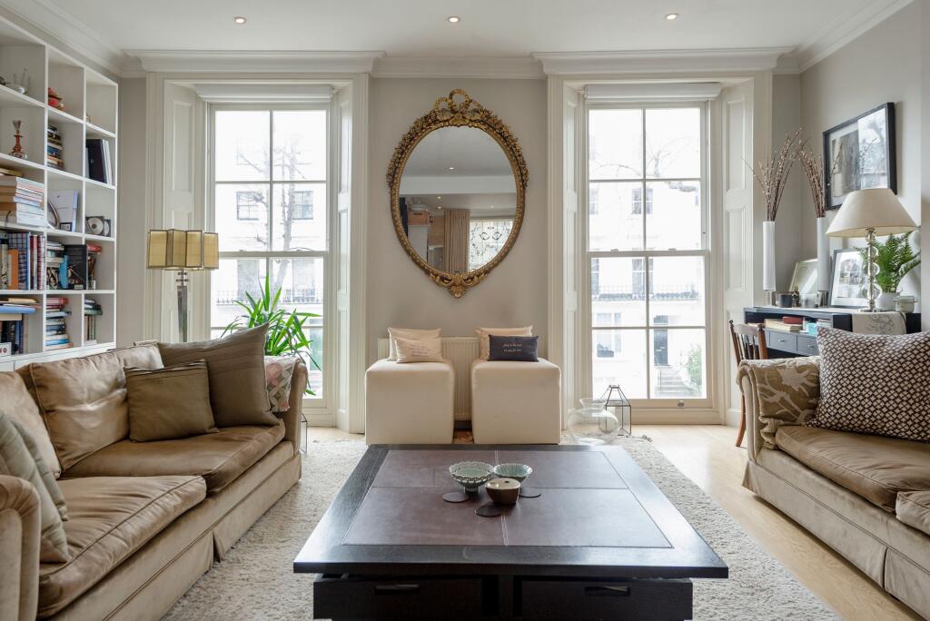 Main image of property: Moorhouse Road, Notting Hill, W2
