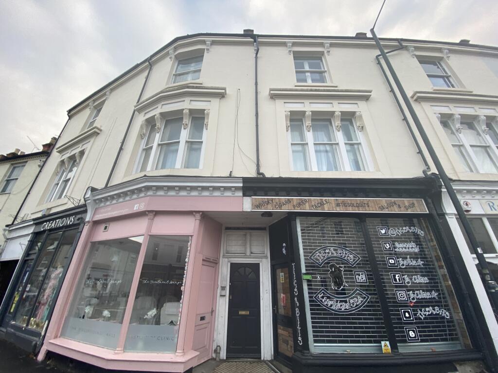 Main image of property: High Street, Leamington Spa