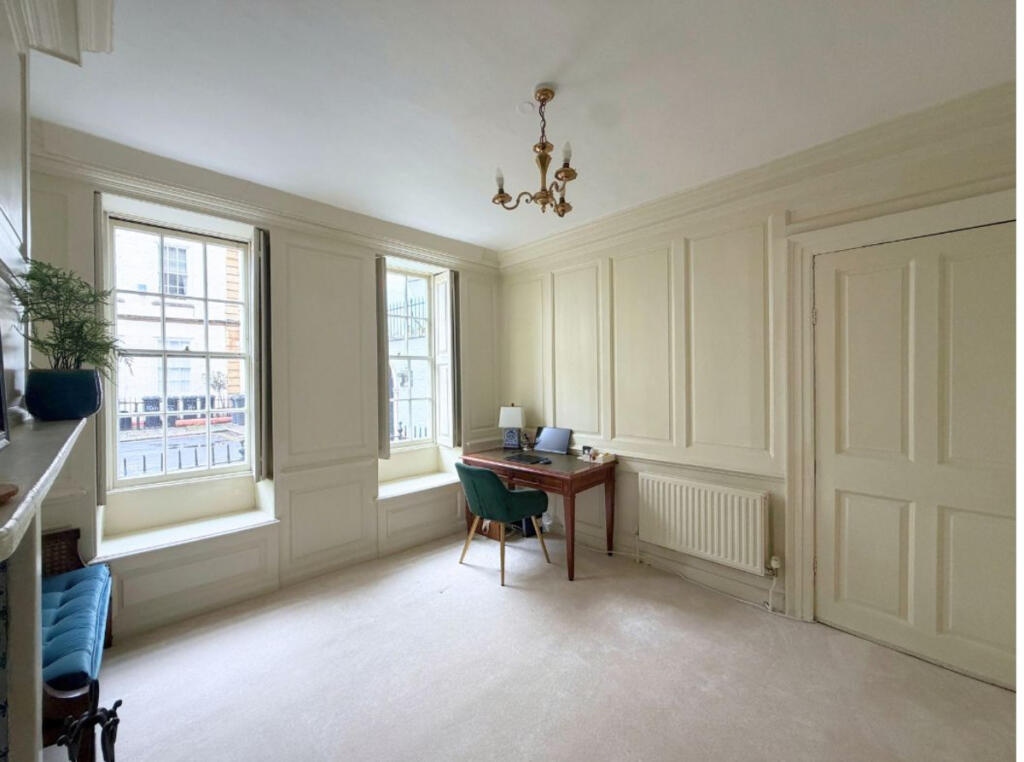 House in Bristol, Old City, City Centre - View 5