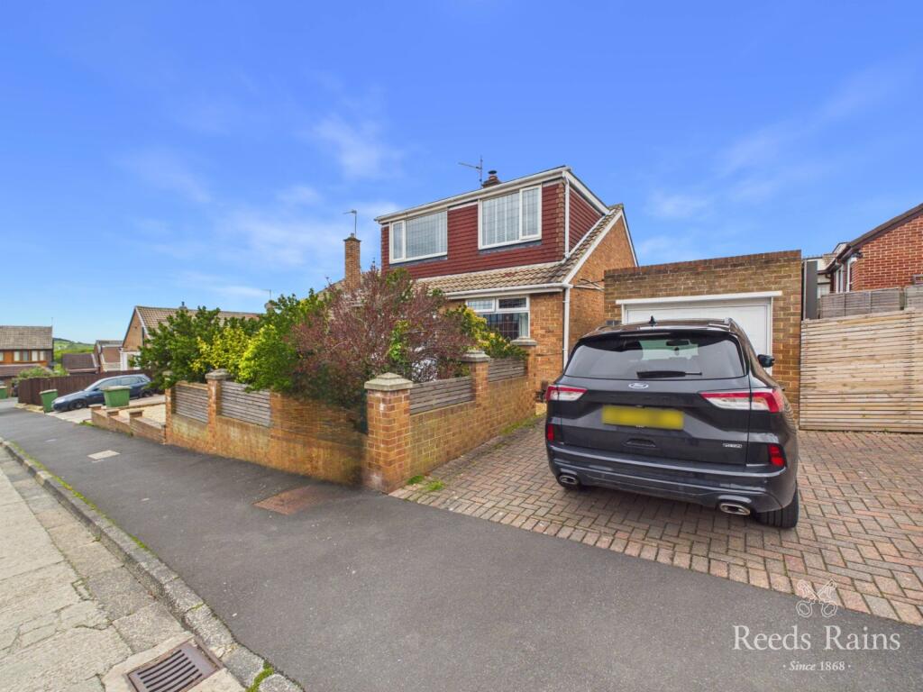 Main image of property: Dorset Road, Skelton-in-Cleveland, Saltburn-by-the-Sea, North Yorkshire, TS12