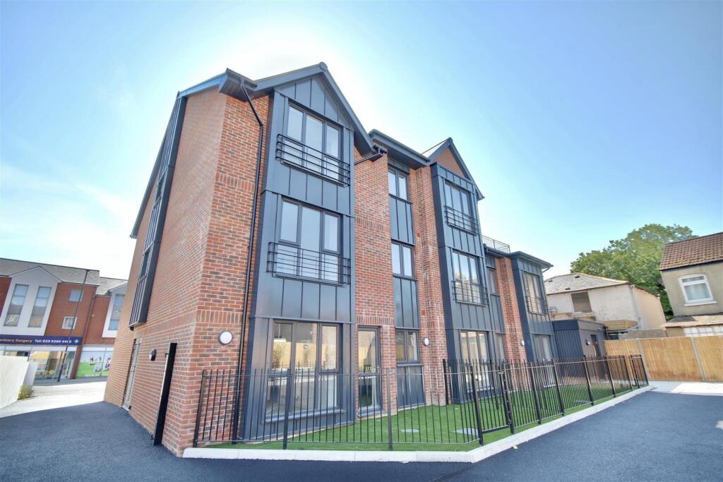 Main image of property: Milton Road, Southsea