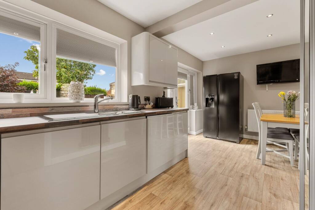 House in Bradford, West Yorkshire - More
