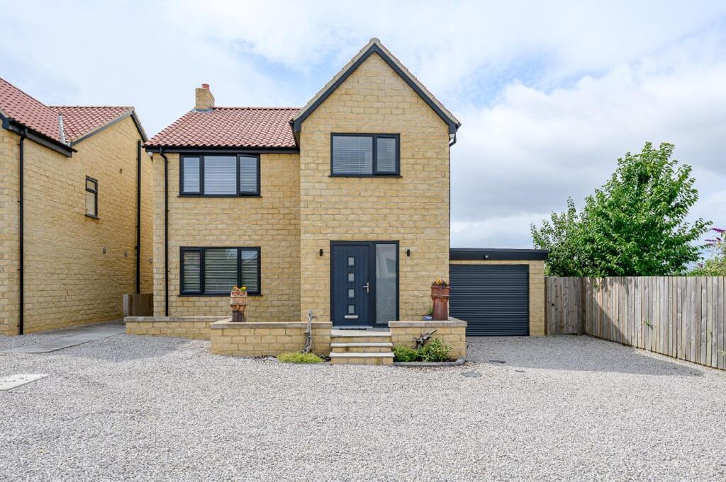 Main image of property: West Street, Swinton, Malton