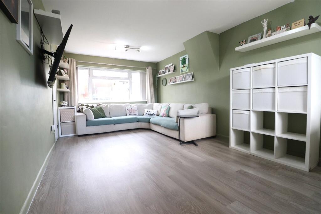 House in Daventry, West Northamptonshire - View 4