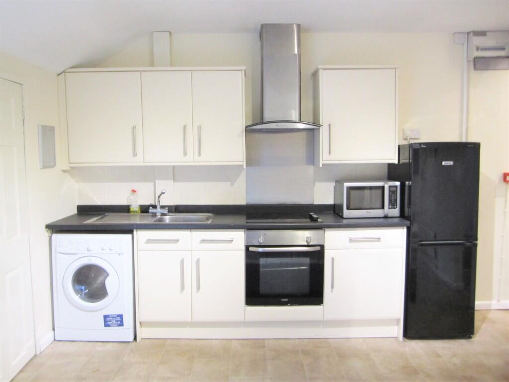 Main image of property: Apartment - Mill Street, Crewe, Cheshire, CW2