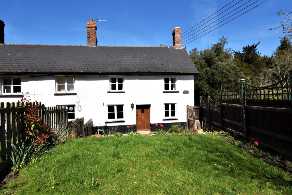 Main image of property: Village Road, Woodbury Salterton, Exeter
