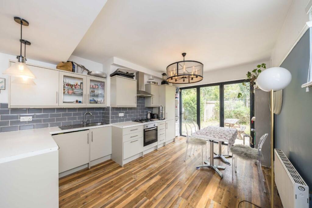 Main image of property: Blairderry Road, Streatham