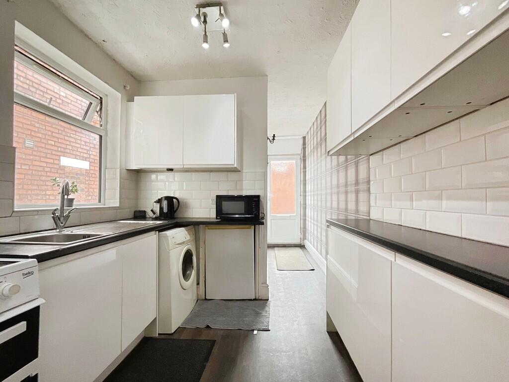 Main image of property: Monks Road, Lincoln