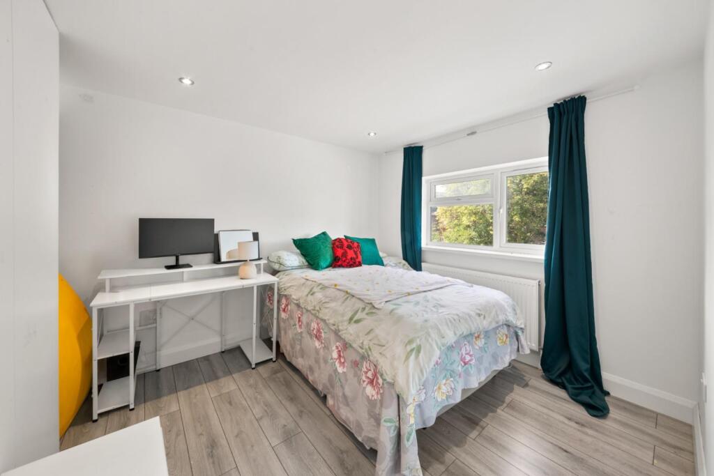House in Southall - More