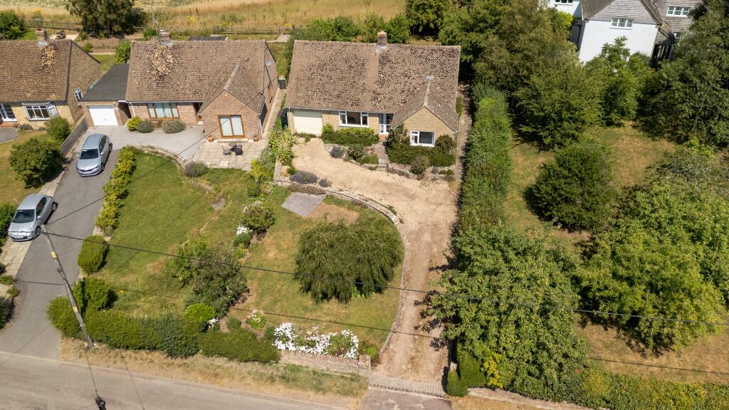 Main image of property: Park Road, Combe, OX29